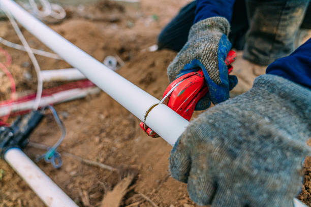 Best Sewer Cleaning Services  in Doraville, GA